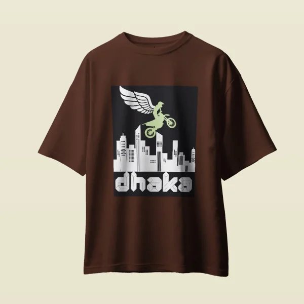 Bike Is The Helicopter Of Dhaka Product (Coffee) Bike Is The Helicopter Of Dhaka