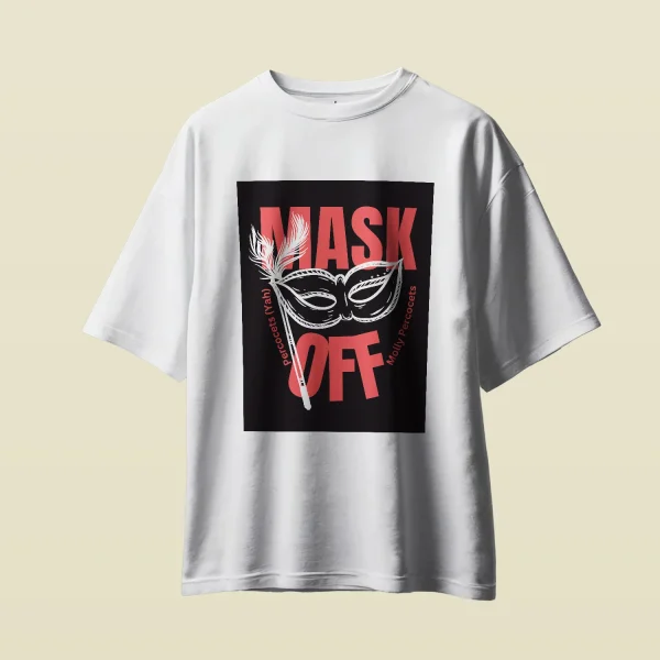 Mask Off (1) Mask Off
