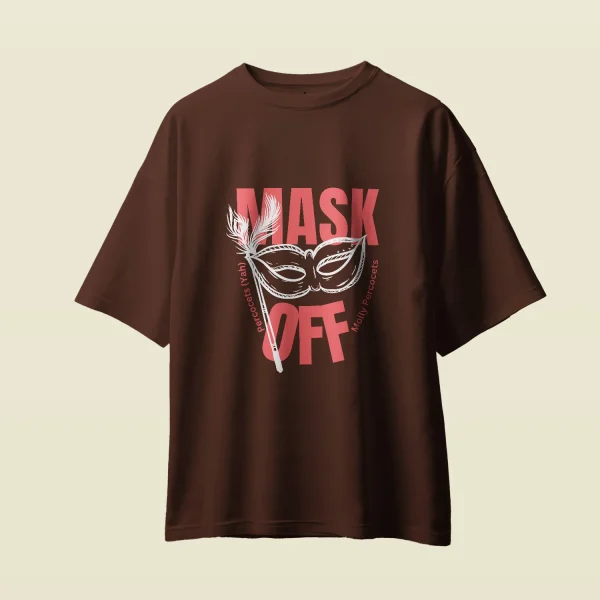Mask Off (2) Mask Off