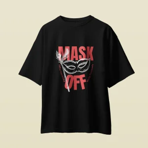 Mask Off (4) Mask Off