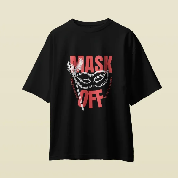 Mask Off (4) Mask Off