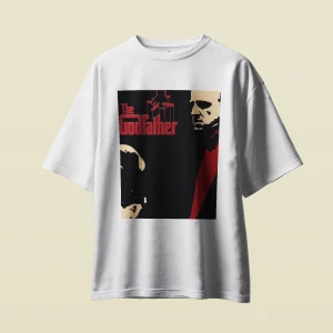 The Godfather (1) The Godfather