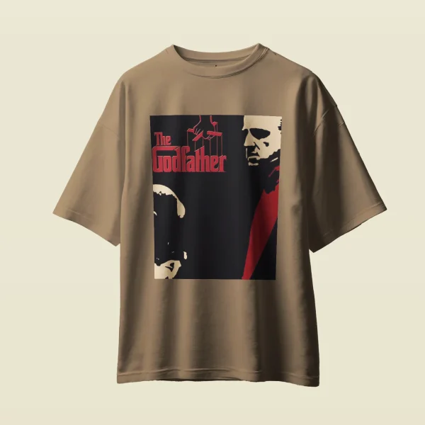 The Godfather (2) The Godfather