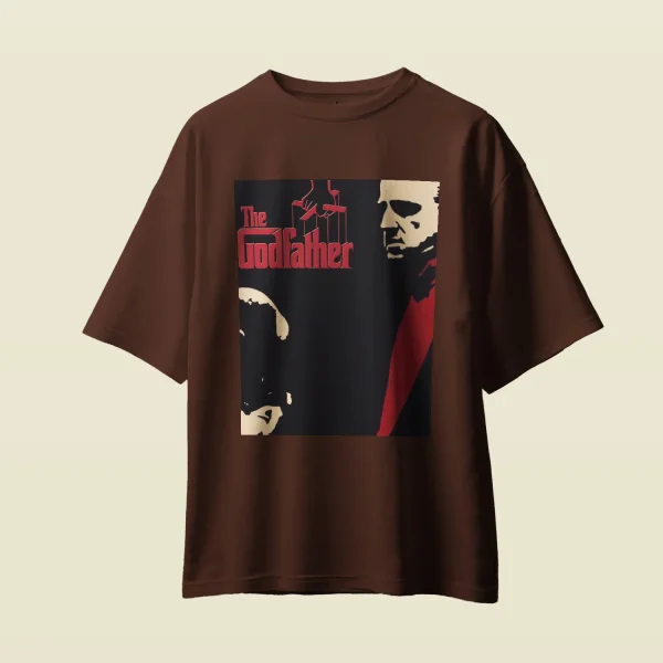 The Godfather (3) The Godfather