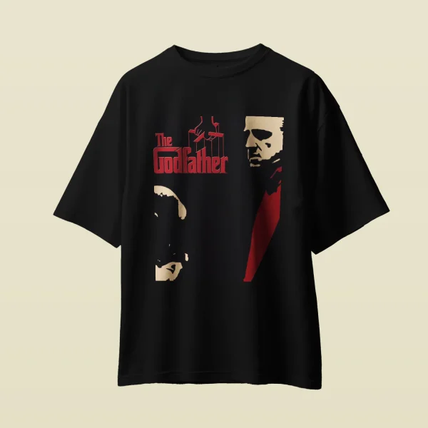 The Godfather (4) The Godfather