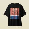 The textile is the backbone product (Black) Textile Is The Backbone
