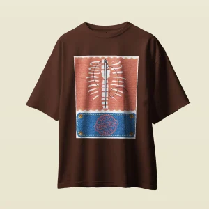 The textile is the backbone product (Coffee) Textile Is The Backbone