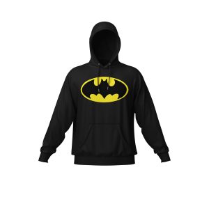 Dark Knight Hoodie