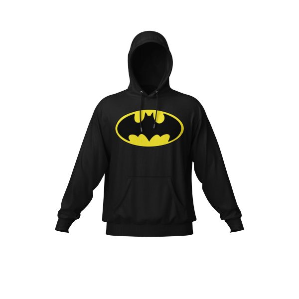 Dark Knight Hoodie